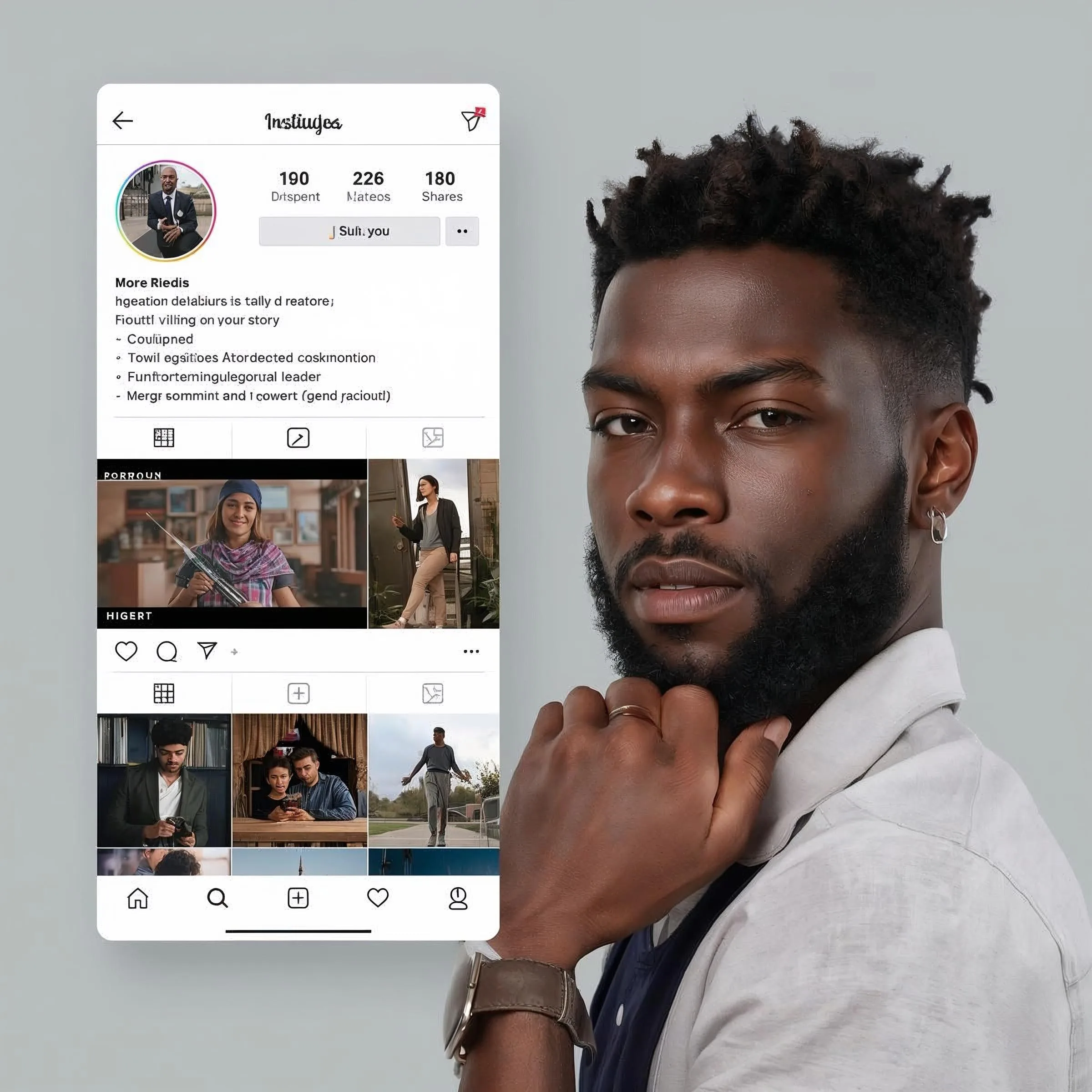 Beyond the Bio: How to Build a Powerful Personal Brand on Social Media in 2026