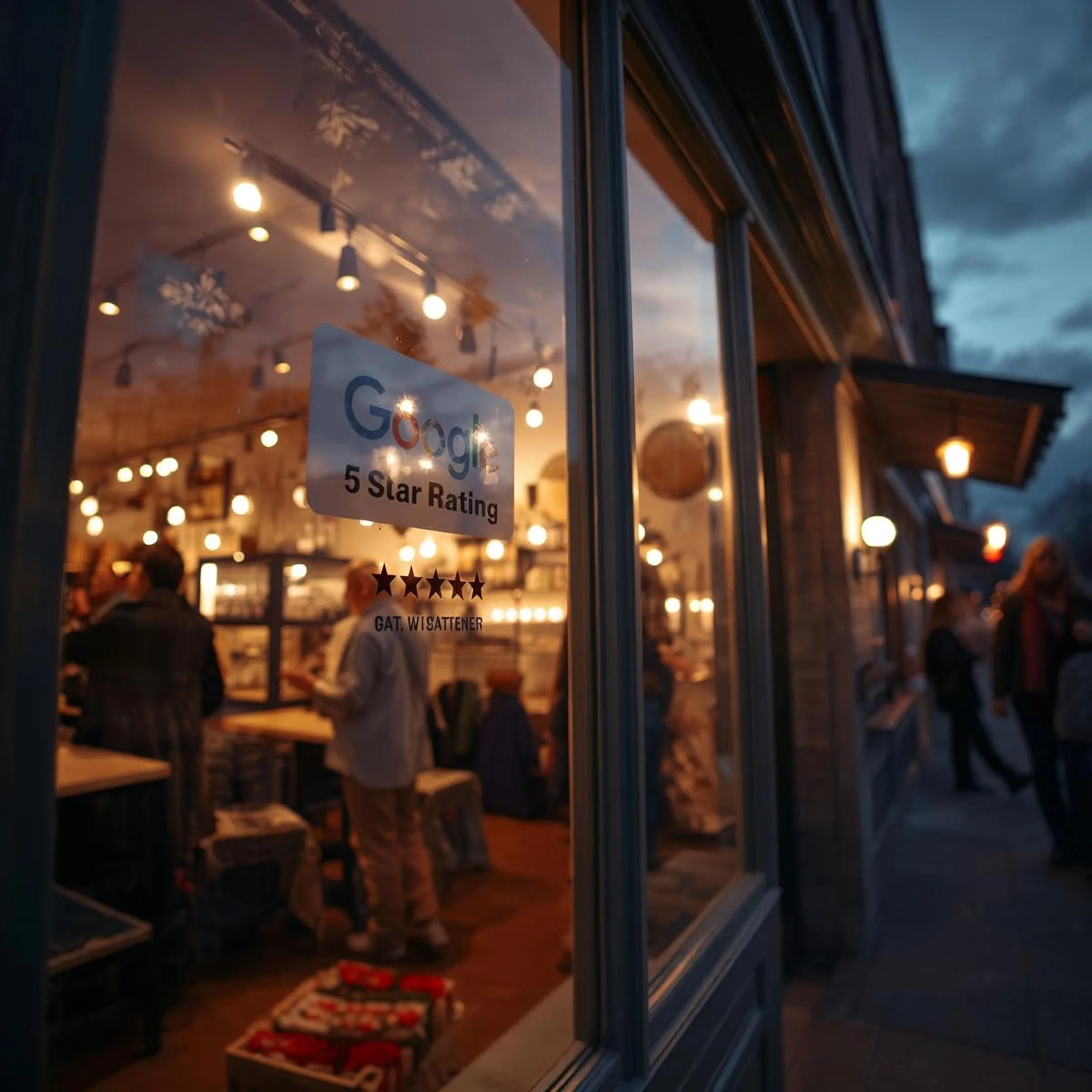 What is ‘Local SEO’ and Why It’s the Most Important Marketing You’ll Do for Your Restaurant or Shop in 2026