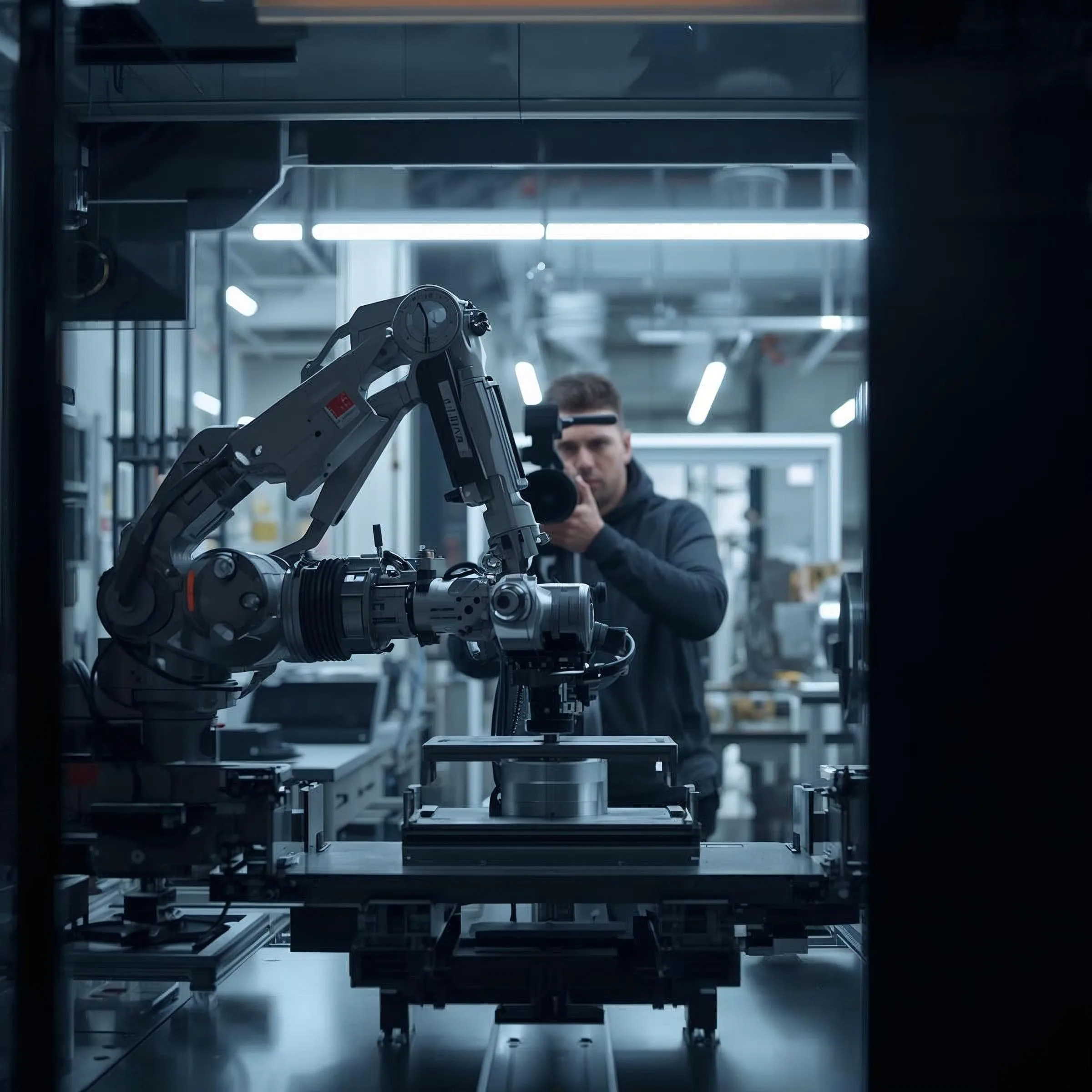 Beyond the Factory Floor: How B2B Manufacturing Companies Can Use Creative Branding to Stand Out in 2026