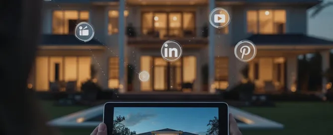 Social media and real estate trends 2026