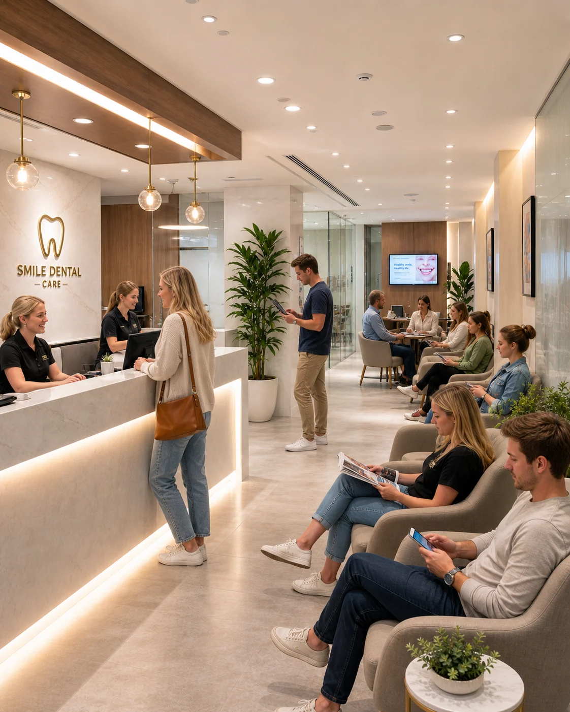 How to Get More Dental Patients in the US Without Selling High-Ticket Services First