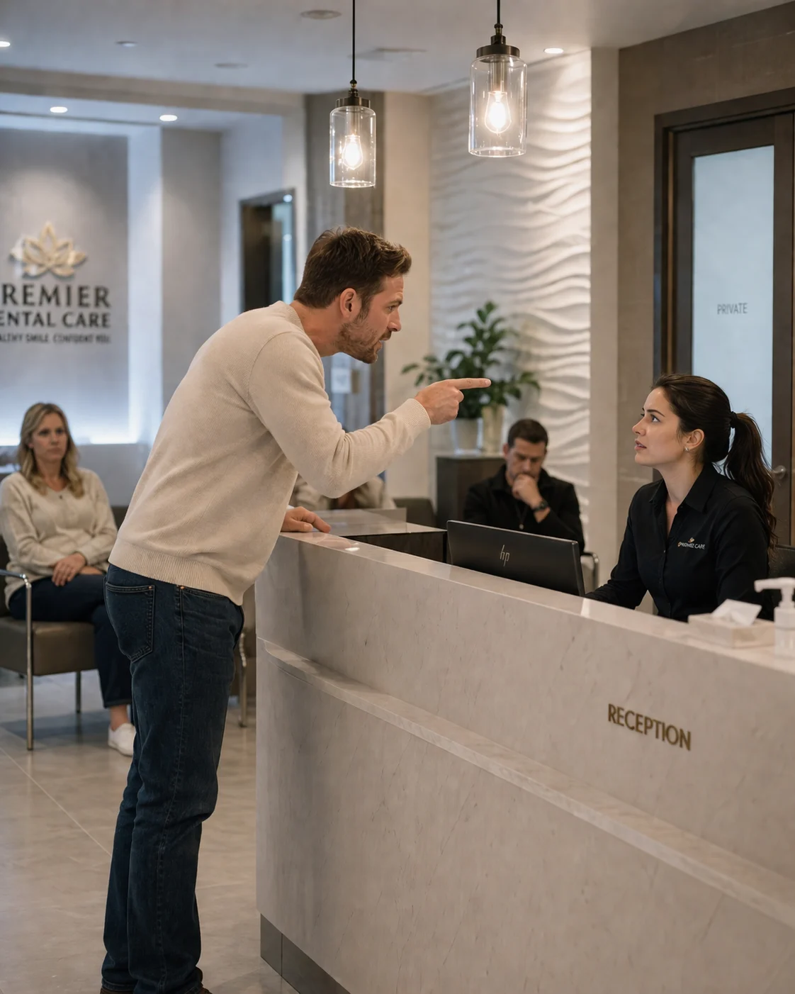 Why Most Dentists Attract the Wrong Patients (And How to Fix It)