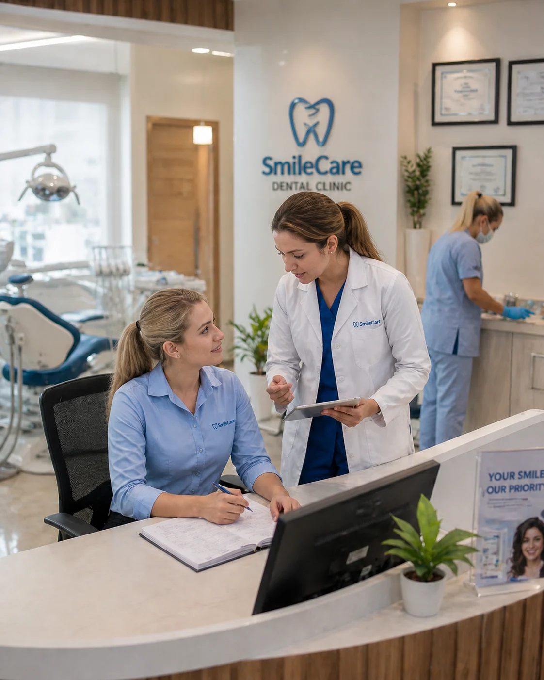 Why Hiring the Right Staff Impacts Your Dental Practice Growth