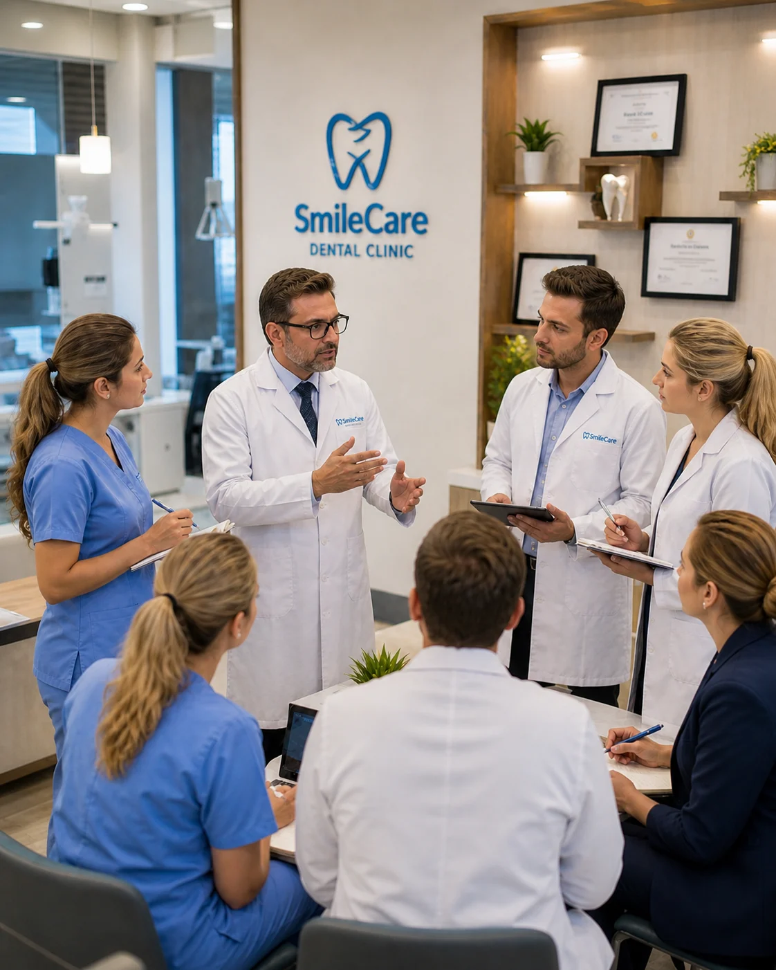 Stop Guessing: The Framework Behind Successful Dental Marketing
