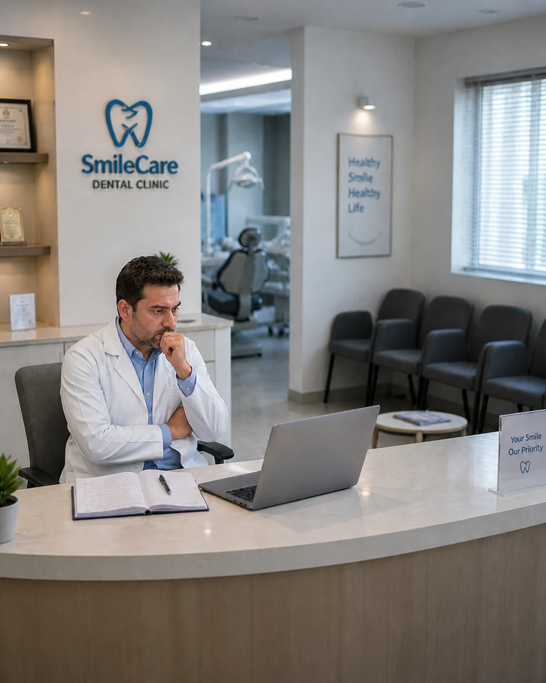 Why Boring Dental Marketing is Killing Your Patient Growth